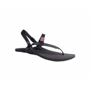 Bosky Superlight Black AD barefoot sandály Velikost boty (EU): 37, Vnitřní délka boty: 245, Vnitřní šířka boty: 103