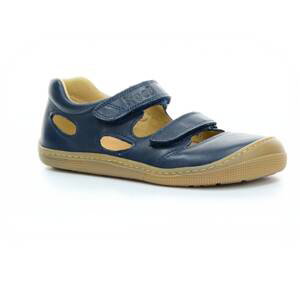 Koel sandály Koel4kids Dalila Napa Blue Velikost boty (EU): 27, Vnitřní délka boty: 180, Vnitřní šířka boty: 70
