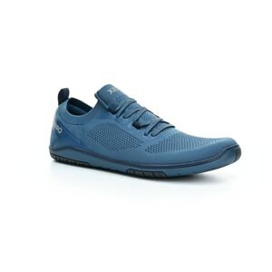 Xero shoes Nexus Knit Orion Blue M sportovní barefoot tenisky Velikost boty (EU): 42.5, Vnitřní délka boty: 273, Vnitřní šířka boty: 101