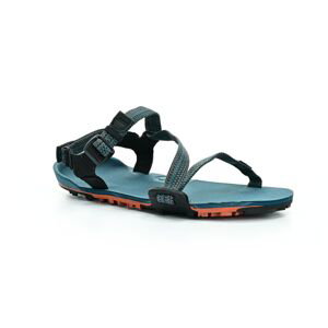 Xero Shoes Z-trail EV Deep Lagoon M barefoot sandály Velikost boty (EU): 43, Vnitřní délka boty: 274, Vnitřní šířka boty: 108