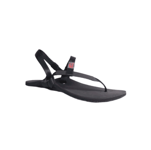 Bosky Superlight Black AD barefoot sandály Velikost boty (EU): 40, Vnitřní délka boty: 267, Vnitřní šířka boty: 110