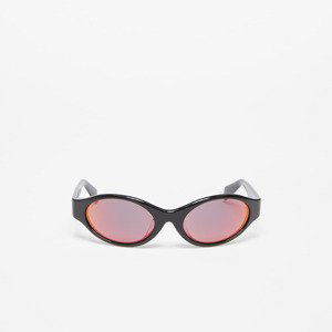 Pleasures x Akila Reflex UNISEX Sunglasses Black