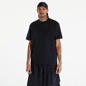 Y-3 Relaxed Short Sleeve Tee UNISEX Black