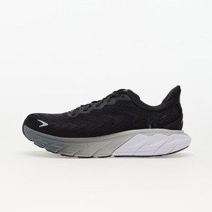 Hoka® W Arahi 6 Black/ White