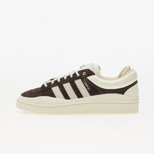 adidas x Bad Bunny Campus Dark Brown/ Core White/ Crew White