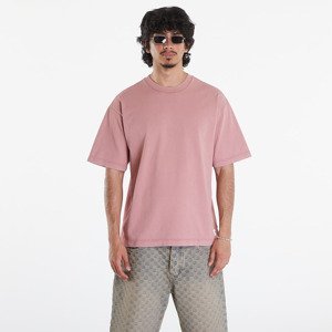 Vans Washed LX Short Sleeve Tee Withered Rose