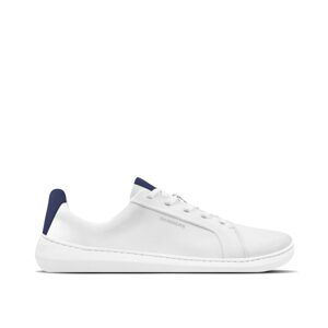 SKINNERS MOONWALKER Blue White | Barefoot tenisky - 38