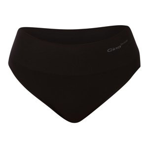 Dámské stahovací kalhotky Gina černé (00035) L