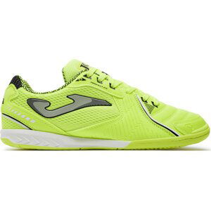 Boty Joma Dribling DRIS2409IN Lemon Fluor