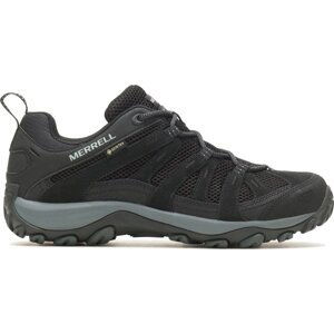 Trekingová obuv Merrell Alverstone 2 Gtx J036899 Black/Black