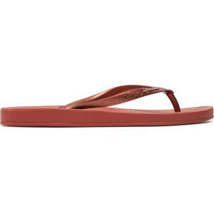 Žabky Ipanema 81030 Pink/Copper AR757