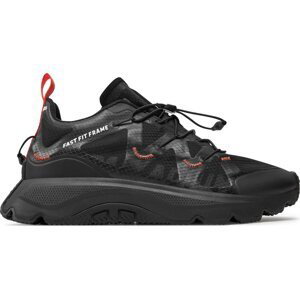 Sneakersy Palladium Thunder Lite Phantom 09106-008-M Black