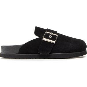 Nazouváky Genuins Izar G104344 Velour Black