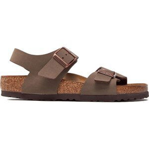 Sandály Birkenstock New 87781 D Mocha