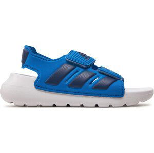 Sandály adidas Altaswim 2.0 Sandals Kids ID2841 Broyal/Dkblue/Ftwwht