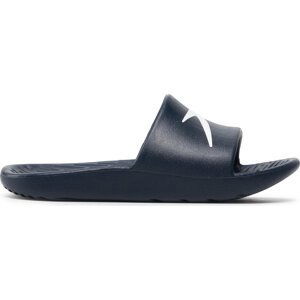 Nazouváky Speedo Slides One Piece Ju 8-122310002 Navy