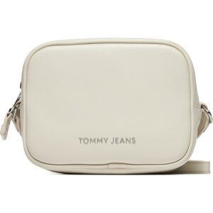 Kabelka Tommy Jeans Tjw Ess Must Camera Bag AW0AW15828 Béžová