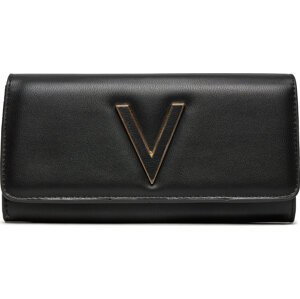 Velká dámská peněženka Valentino Coney VPS7QN113 Černá
