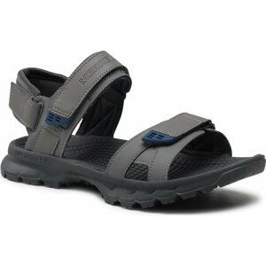 Sandály Merrell Cedrus Convert 3 J036179 Charcoal