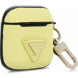 Pouzdro na sluchátká Guess Not Coordinated Keyrings RW1521 P2301 LEM