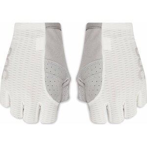 Dámské rukavice POC Agile Short Glove 30375 1001 Hydrogen White