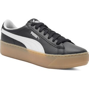Sneakersy Puma 366805-02 Černá