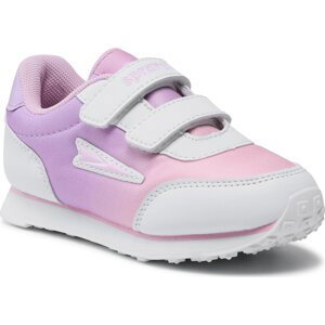 Sneakersy Sprandi CP23-5965(III)DZ Růžová