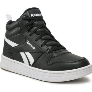 Sneakersy Reebok Royal Prime Mid 2 HP6795 Černá