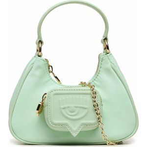 Kabelka Chiara Ferragni 74SB4BFA Hint Od Mint