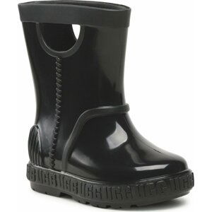 Holínky Ugg T Drizlita 1130361T Blk