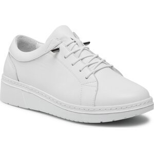 Sneakersy Loretta Vitale 5277 White