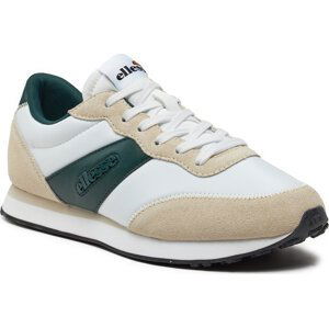 Sneakersy Ellesse LS250 Runner SHSF0624 Beige/Green