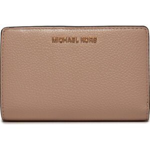 Velká dámská peněženka MICHAEL Michael Kors Empire 34S4G8ED6L Růžová