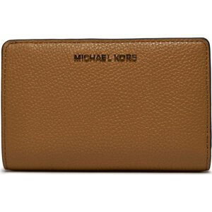 Velká dámská peněženka MICHAEL Michael Kors Empire 34S4G8ED6L Pale Peanut