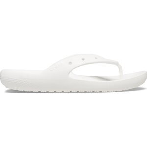 Žabky Crocs Classic Flip V 209402 White 100