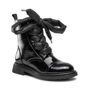 Turistická obuv Badura 20363 Black
