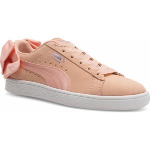 Sneakersy Puma 367317-14 Růžová