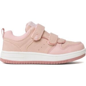 Sneakersy Leaf Almo LALMO101L Pink