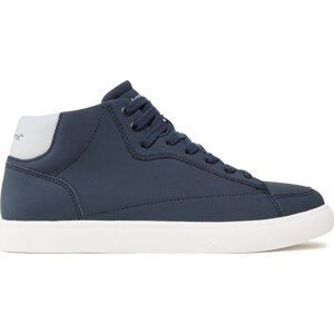 Sneakersy Americanos MP07-11664-03 Navy