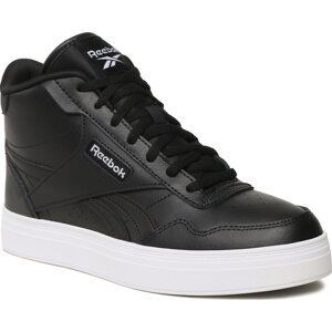 Boty Reebok Court Advance Bold High GZ9615 Black