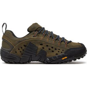 Trekingová obuv Merrell Intercept J004275 Dark Olive