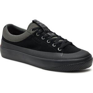 Tenisky Hugo Dyer Tenn Sdme 50517238 Black 005