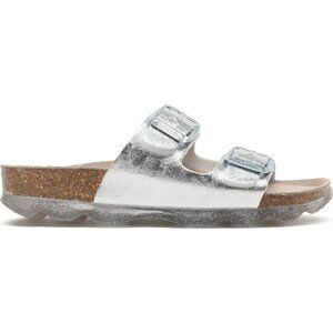 Nazouváky Superfit 1-009119-9500 S Silver