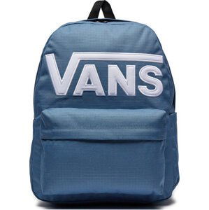 Batoh Vans Old Skool Drop V Backpack VN000H4ZP8X1 Copen Blue