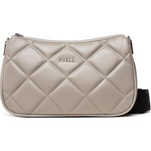 Kabelka Furla Moon WB00335-BX0186-0700S-1-003-20-CN-B Šedá