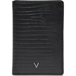 Velká pánská peněženka Valentino Tony VPP7H069 Černá