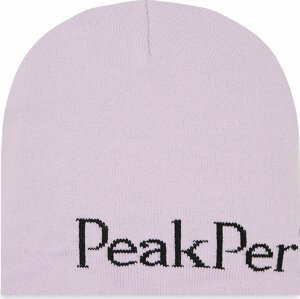 Čepice Peak Performance G78090230 Cold Blush