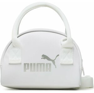 Kabelka Puma Core Up Mini Grip Bag 079479 03 Puma White
