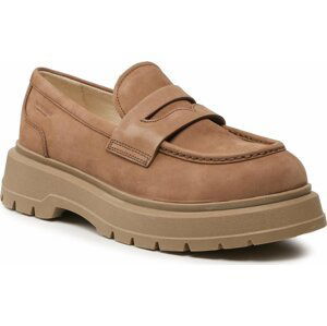 Polobotky Vagabond Jeff 5574-050-28 Warm Sand