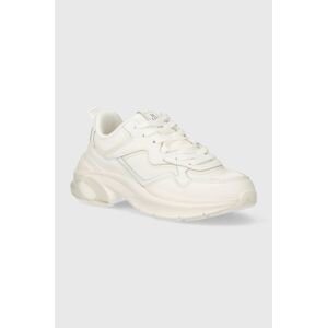Sneakers boty Marc O'Polo bílá barva, 40218313501306 NN2M3078